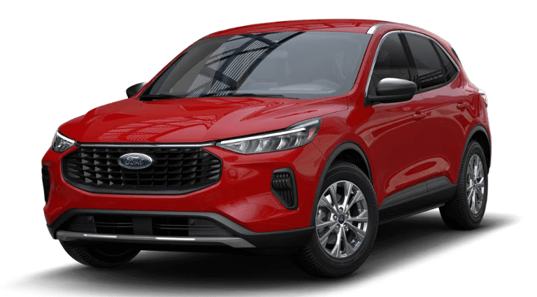 2024 Ford Escape Finance Offer: 2.9% APR for 72 mos. | Shawnee 
